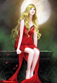 从女鬼熬到封神,你说我没死透?
