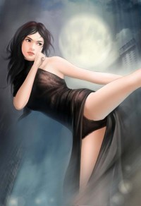 將軍夫人你莫走