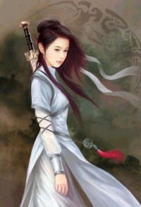 盈盈美人顾
