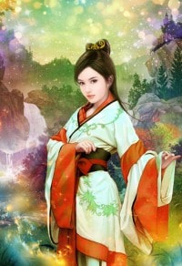 神女传奇
