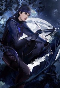 养个女鬼当老婆