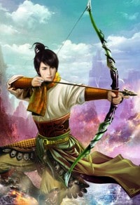 我的男友是中学生