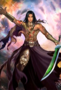 網遊之唯我神蹟