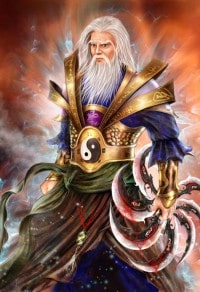 鬥羅之武魂吞噬