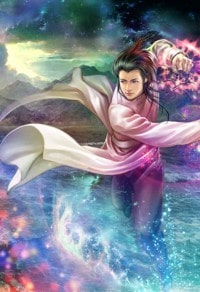 笑春风/斩春风