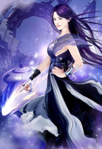 圣女母亲