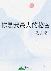 你是我最大的秘密