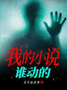 我的小说谁动的