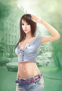 一路宠爱