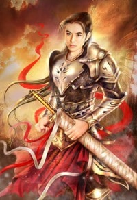 女尊之有衿莫寒