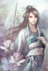 長鳳傾顏